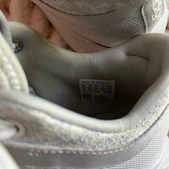 Adidas bounce - Picture 4 of 4